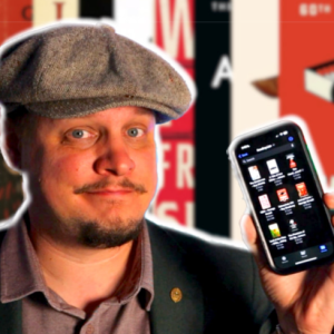 KDP Digital Book Test by Michael O’Brien