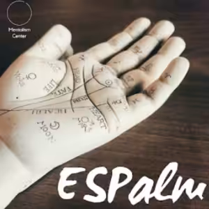 Pablo Amira – ESPalm by Mentalism Center