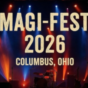 Day 2 – Magifest Live by Magifest 2026