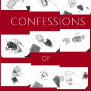 Confessions of a Magic Fan bt Jeremiah Zuo