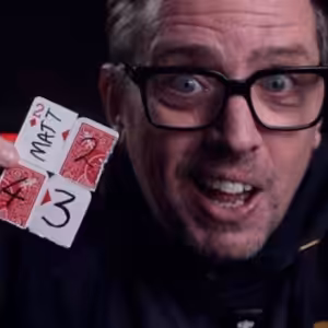 Reform 52 by Matthew Wright