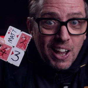 Reform 52 by Matthew Wright