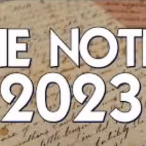 Chris Rawlins – Noted 2023