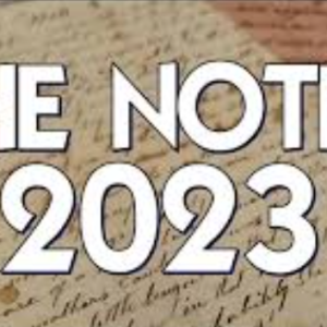 Chris Rawlins – Noted 2023