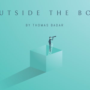 Thomas Badar – Outside the Box (+Keynote Files)