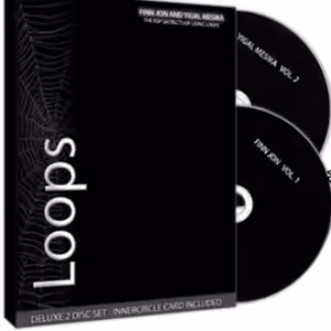 Loops Generation by Yigal Mesika