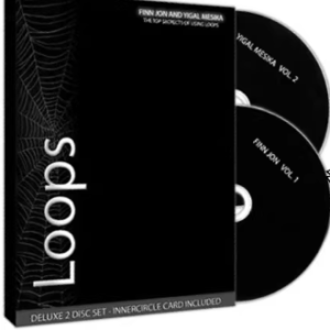 Loops Generation by Yigal Mesika