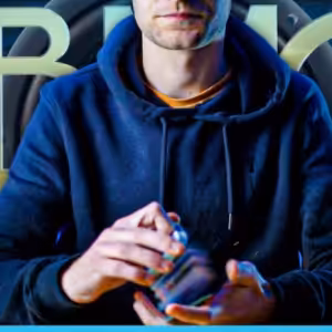 1 Hour Magic Lecture by Jack Rhodes