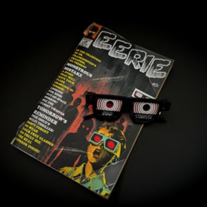 Eerie by Strange Stage Studios