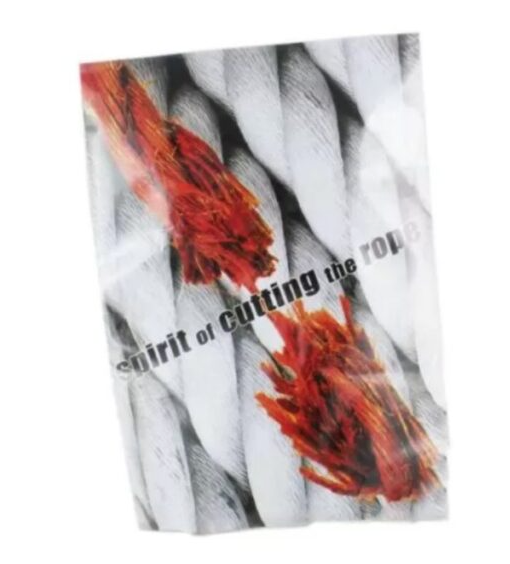 Spirit of Cutting the Rope – China Magic