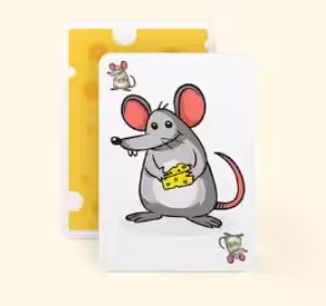 Homing Cartoon by Undermagic