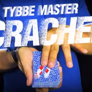 Scrached by Tybbe master