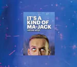 Jack Rhodes – It’s a kind of Ma-Jack Lecture Notes