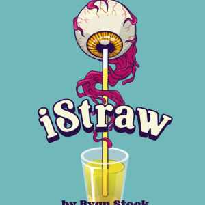 iStraw by Ryan Stock