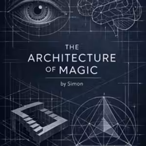 Architecture of Magic by Simon