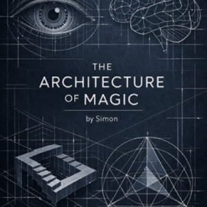 Architecture of Magic by Simon