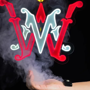 ONE-INCH SMOKE by Wonder Makers