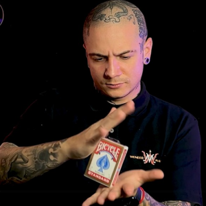 Fire Watch by Wonder Makers