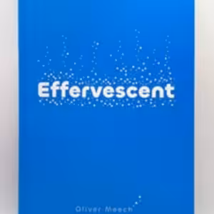 Effervescent by Oliver Meech