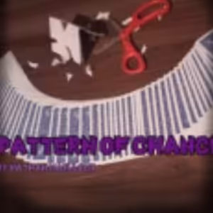 Pattern of chance by Nathan Mailloux