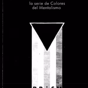 Max Maven – Prisma (spanish)