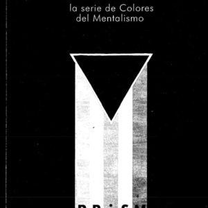 Max Maven – Prisma (spanish)