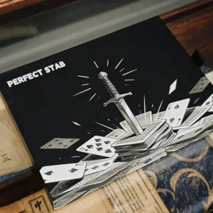 Perfect Stab by Hank