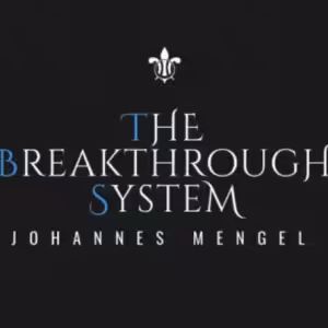 The Breakthrough System (EBS) by Johannes Mengel