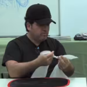 Juan Luis Rubiales – Slydini UMC 2018 (Spanish)