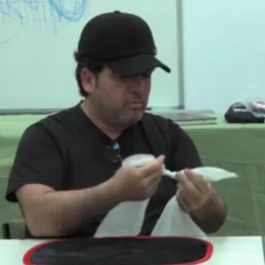 Juan Luis Rubiales – Slydini UMC 2018 (Spanish)