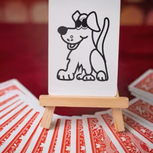 Magical Visions by Matthew Wright