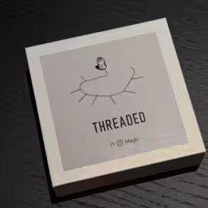 Threaded by JT Magic