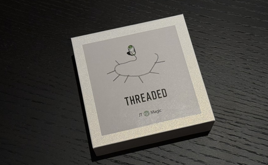 Threaded by JT Magic