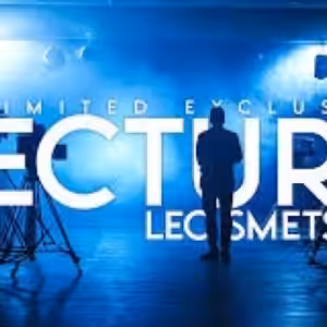 Exclusive Lecture with Leo Smetsers