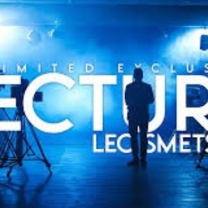 Exclusive Lecture with Leo Smetsers