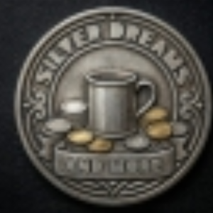 Silver Dreams and More by Mr. Daba