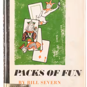 Packs of Fun by Bill Severn