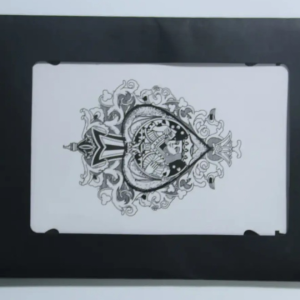 Scattered to Straight by WZ