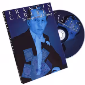 The Miracle Factory – Francis Carlyle (PDF+MP3)