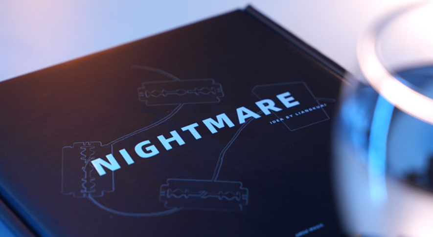 Nightmare by Liang Kuai and Amor Magic