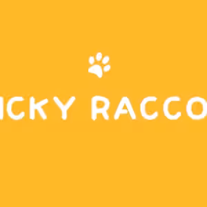 Tricky Raccoon by Liang Kuai and Amor Magic