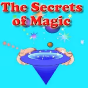 Sam Dalal – Learn the Secrets of Magic