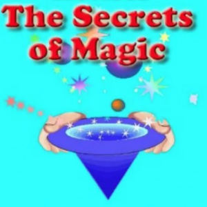 Sam Dalal – Learn the Secrets of Magic