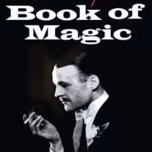Maskelynes Book of Magic 2020