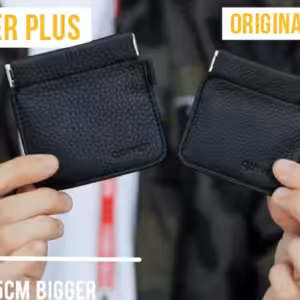 Quiver Plus by Kelvin Chow