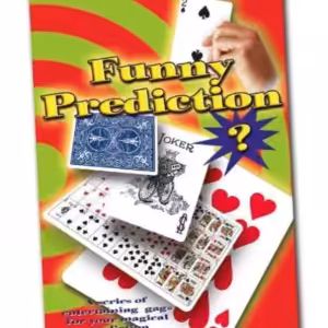 Funny Prediction