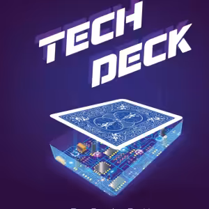 Tech Deck by Craig Petty