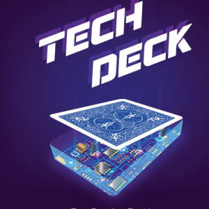 Tech Deck by Craig Petty