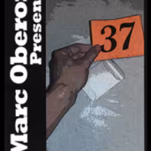 37 by Marc Oberon