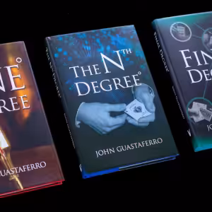 John Guastaferro’s Degree Trilogy